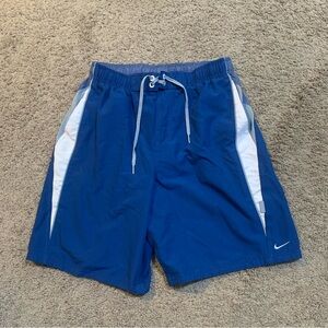 Men’s Nike Swim Trunks Medium